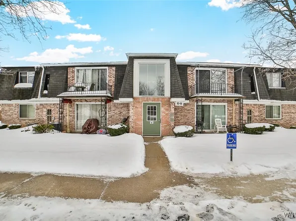 94A Foxberry Dr, Getzville, NY 14068