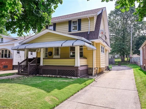 1407 Herberich Ave, Akron, OH 44301