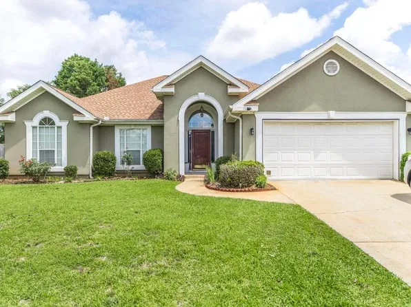 123 Galaxy Ave, Bonaire, GA 31005