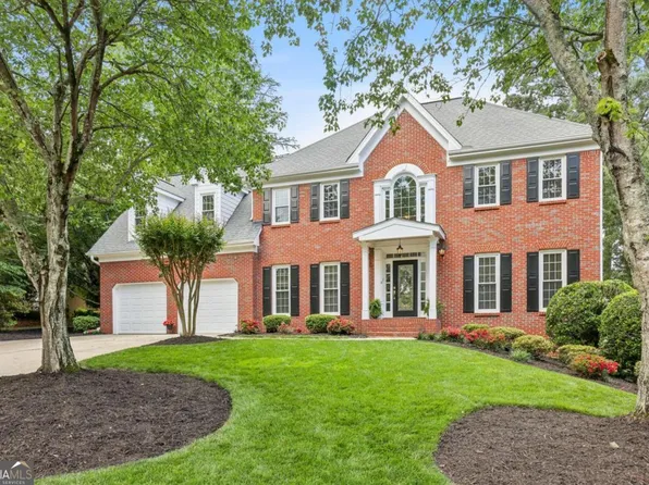 12350 Preserve Ln, Johns Creek, GA 30005