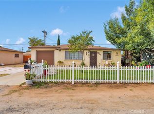 13315 Tacoma Dr, Moreno Valley, CA 92553