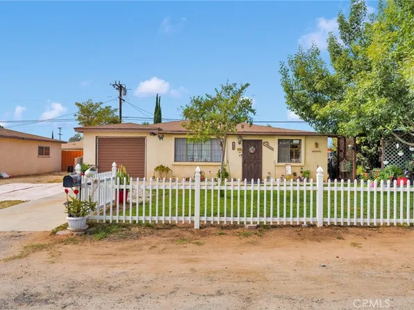 13315 Tacoma Dr, Moreno Valley, CA 92553