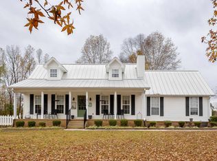 437 Brandenburg Dr, Florence, AL 35634