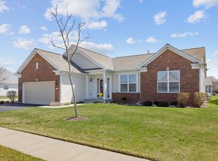 2458 Vista Trl, Elgin, IL 60124