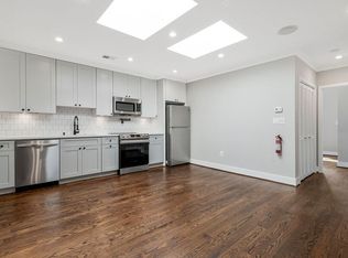 216 T St NE #5, Washington, DC 20002