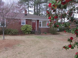 5913 Knotts Neck Rd, Suffolk, VA 23435