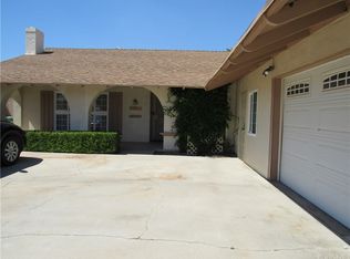 2531 E Avenue R1, Palmdale, CA 93550