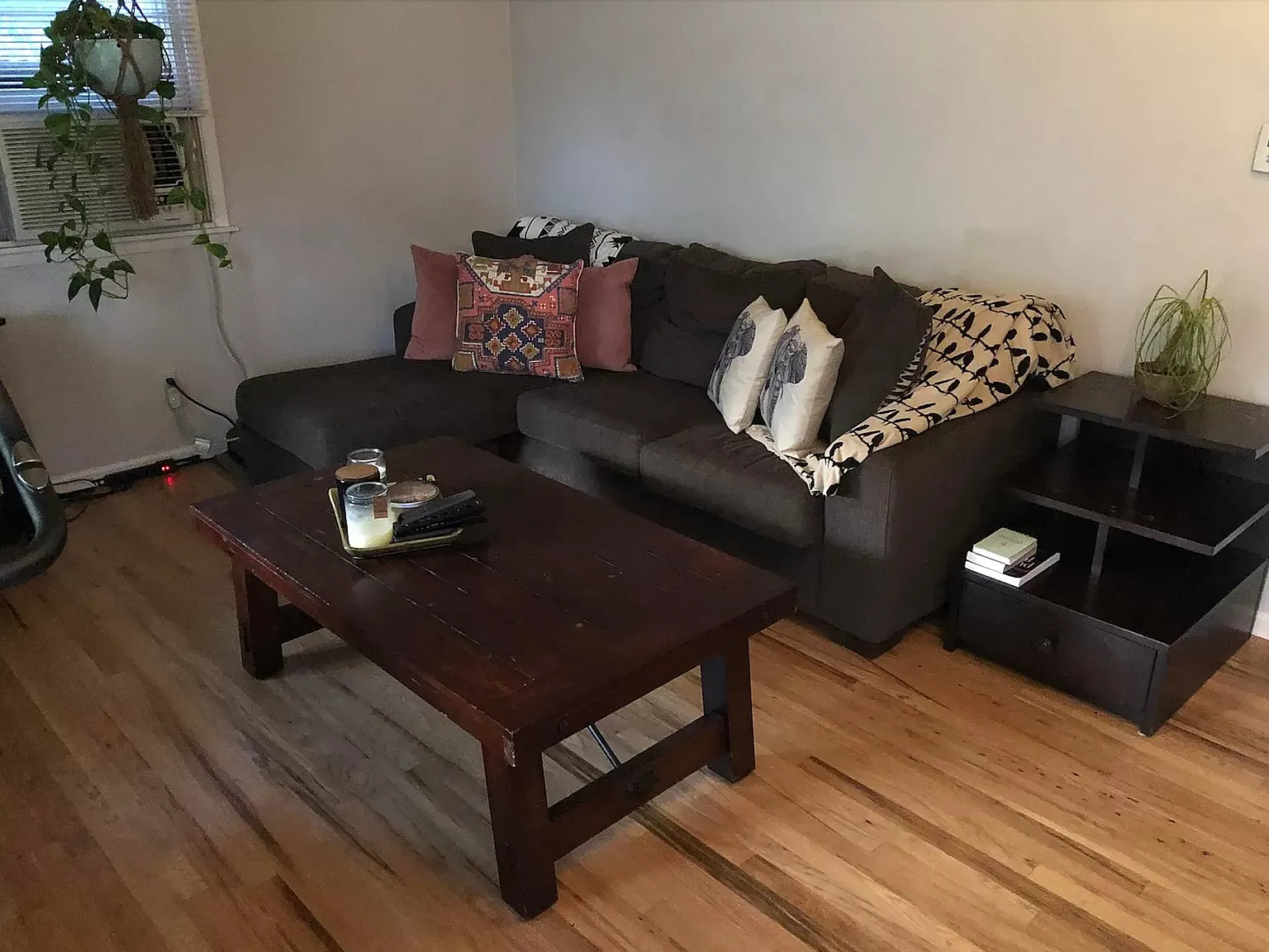 1 bed, 600 sqft, $1,500 — Photo 3