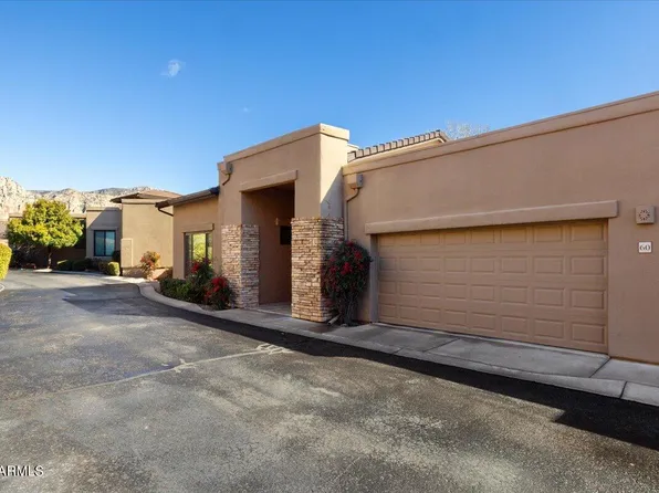 60 Canyon Creek Lane, Sedona, AZ 86351