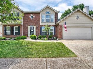 1565 Summer Chase Ln, Fenton, MO 63026