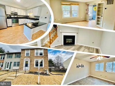 35 Chins Ct, Owings Mills, MD, 21117