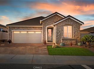 1614 Stellar Peak, Beaumont, CA 92223