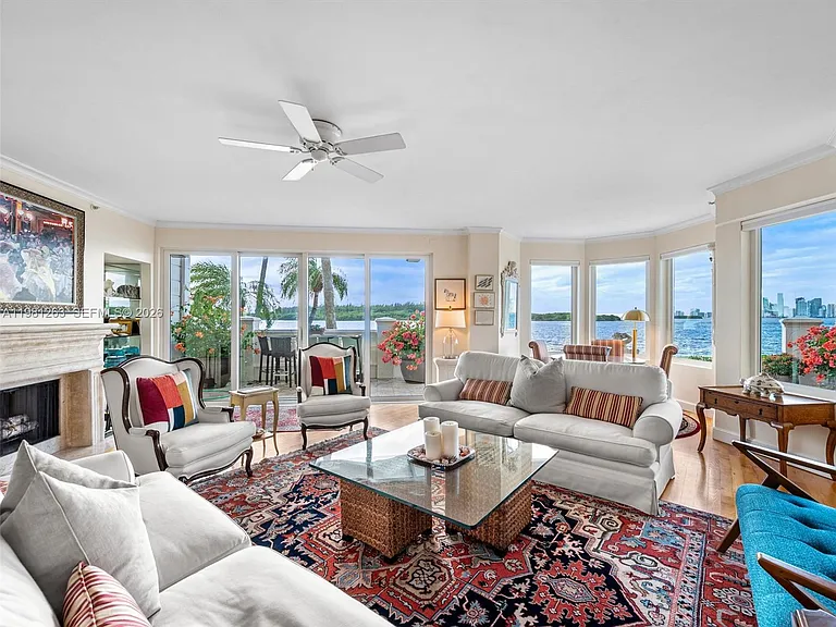 2416 Fisher Island Dr #5106 — Photo 8