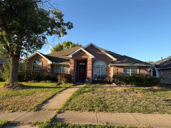 6113 Homewood Ave, Rowlett, TX 75089