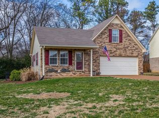 2936 Augusta Trace Dr, Spring Hill, TN 37174
