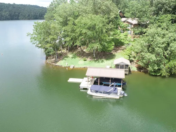 1390 County Road 9901, Wedowee, AL 36278