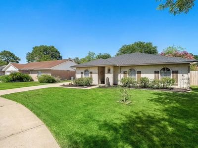 7019 Cerca Ct, Houston, TX, 77086