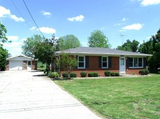 8959 N Loretto Rd, Loretto, KY 40037