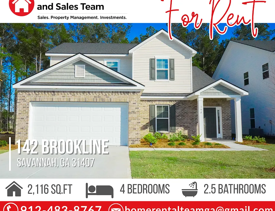 142 Brookline Dr