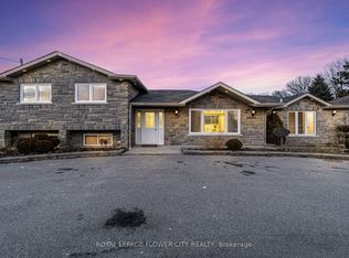 12821 Heritage Rd, Caledon, ON L7C1T9