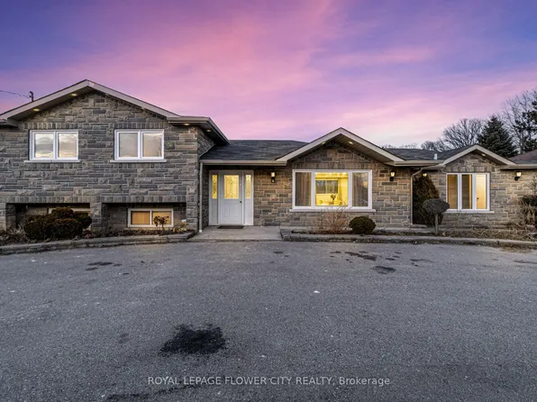 12821 Heritage Rd, Caledon, ON L7C 1T9