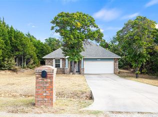 9078 Prairie Dog Dr, Edmond, OK 73034