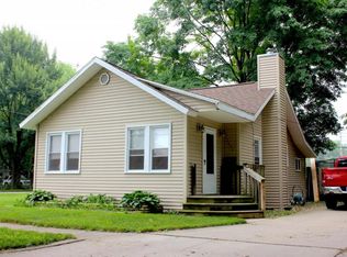 1646 Hickory St, Niles, MI 49120