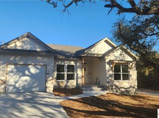 1133 Tanglewood Trl, Spring Branch, TX 78070