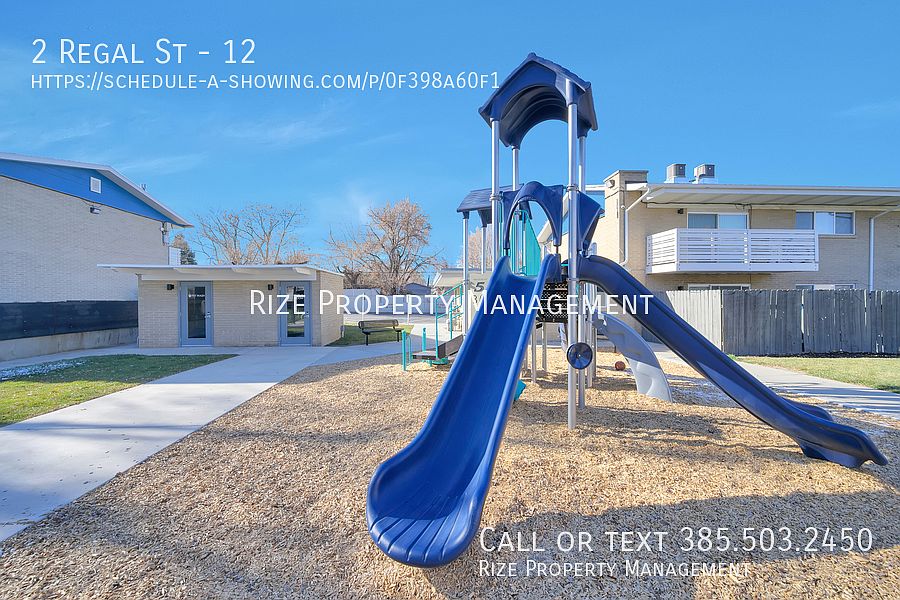 Westwood Apartments 2 E Regal St Murray UT Zillow