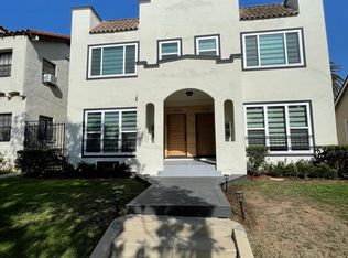 1270 S Citrus Ave, Los Angeles, CA 90019