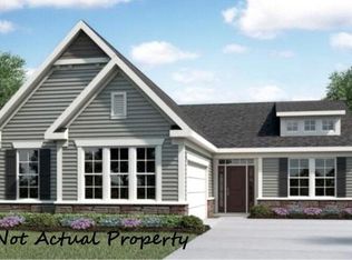 1541 Goldwell Dr, Sunbury, OH 43074