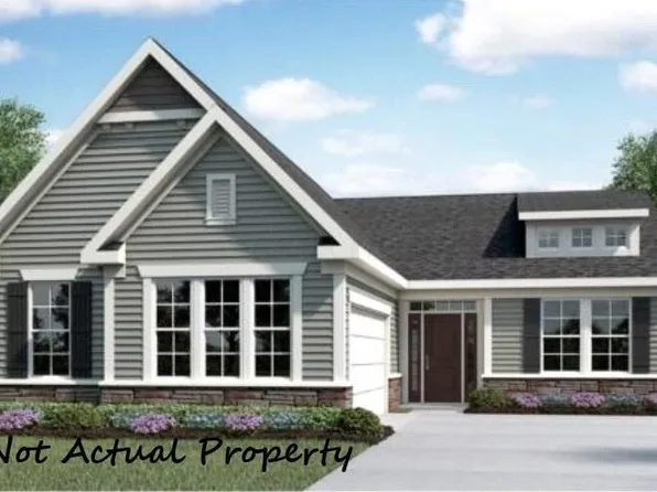 1541 Goldwell Dr, Sunbury, OH 43074