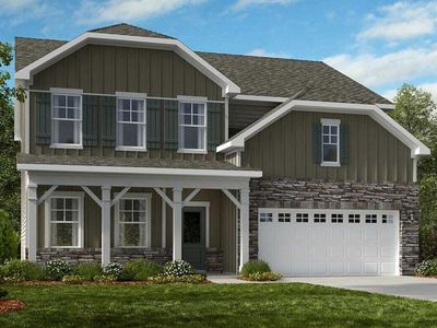 608 Sun Meadow Rd, Wake Forest, NC, 27587