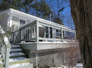 48 Sunset Ct, Hinesburg, VT 05461