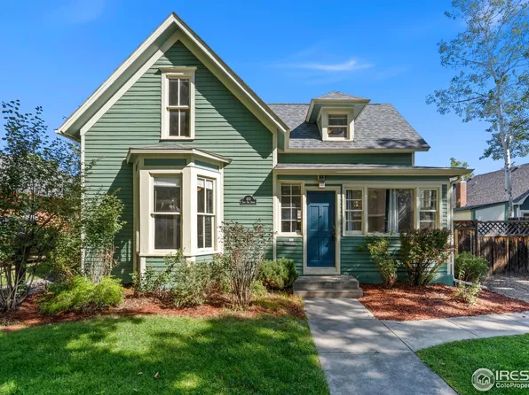410 E Oak St, Fort Collins, CO 80524