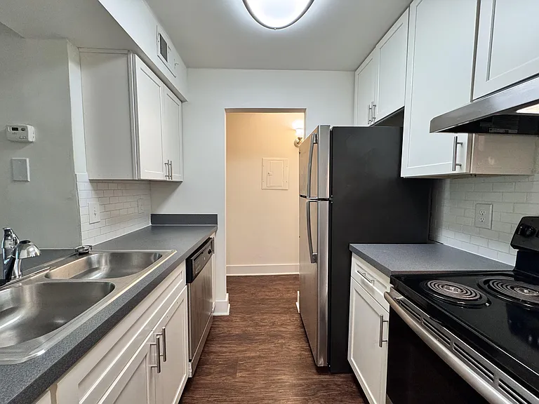 Arbor Mill Apartments at Norcross — Photo 82