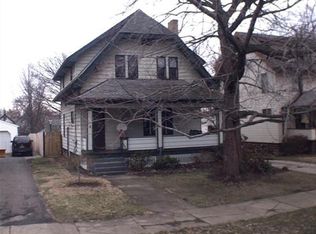 371 Bonnie Brae Ave NE, Warren, OH