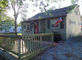 115 Lakewood Ct, Saint Marys, OH 45885
