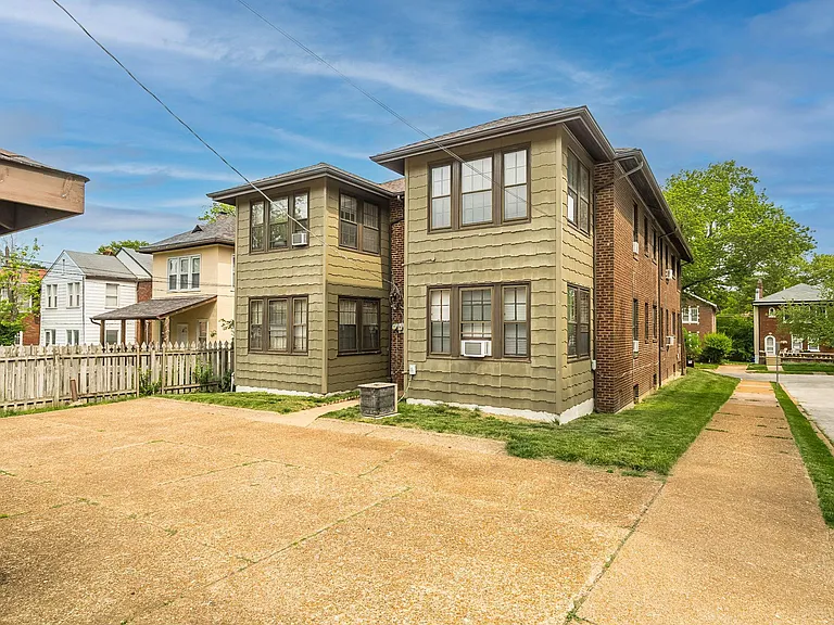 7300 Lindell Blvd — Photo 6