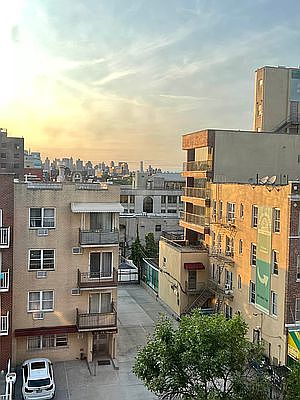 4th image of 30-15 33rd St #5G