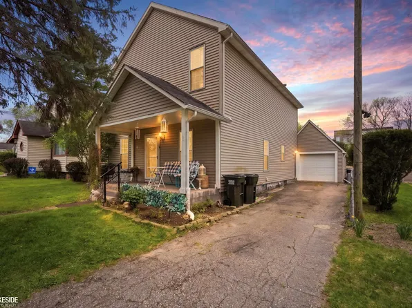 1439 Courtland Blvd, Rochester Hills, MI 48307