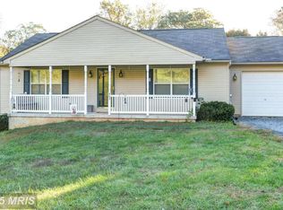 465 Mount St, Rising Sun, MD 21911