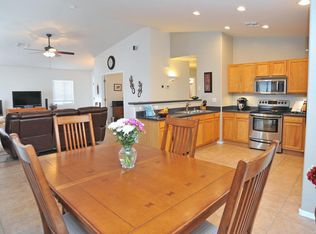 144 W Alyssa Canyon Pl, Oro Valley, AZ 85755