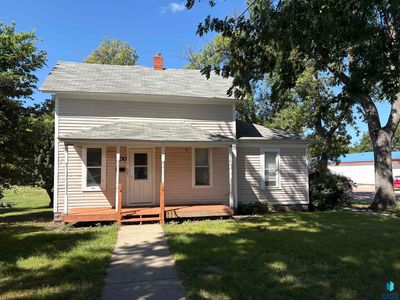 200 S Wind St, Flandreau, SD, 57028
