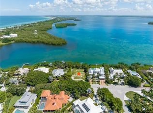 1661 Jose Gaspar Dr, Boca Grande, FL 33921