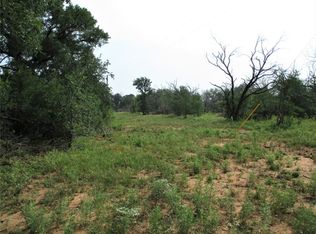 Township Road 1 Hoffman Rd, Loving, TX 76460