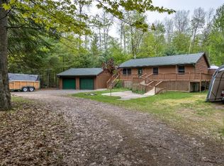 1550 Rachel Ln, Saint Germain, WI 54558