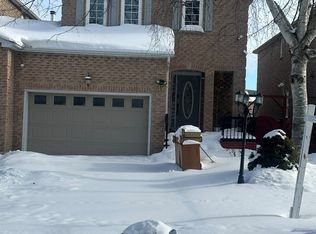 47 Hewitt Cres, Ajax, ON L1S7A6