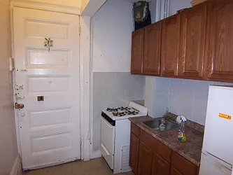 Rented by Citi Habitats