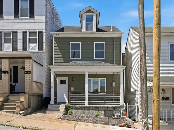 410 Hancock St, Pittsburgh, PA 15219